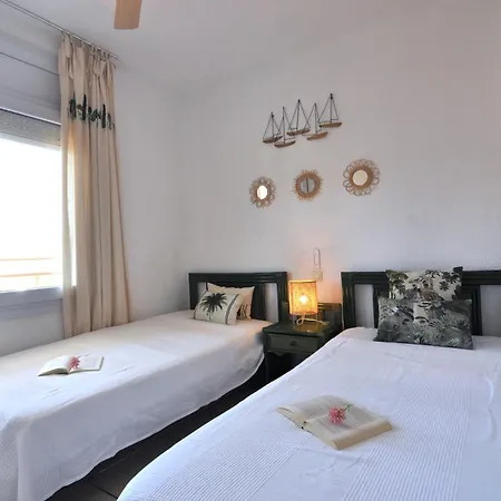 Rnet - Rhc 1613 Center Apartment *