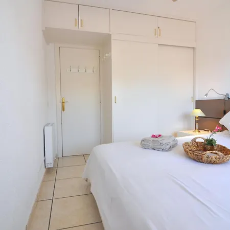 Apartment Rnet - Rhc 1613 Center *