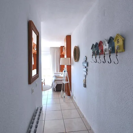 Apartment Rnet - Rhc 1613 Center Roses