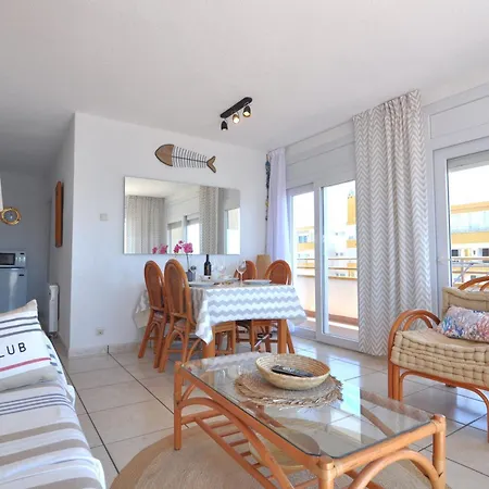 Rnet - Rhc 1613 Center Apartment *