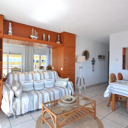 Rnet - Rhc 1613 Center Apartment *