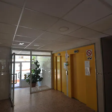 Apartment Rnet - Rhc 1613 Center