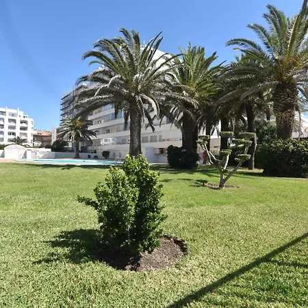 Apartment Rnet - Rhc 1613 Center